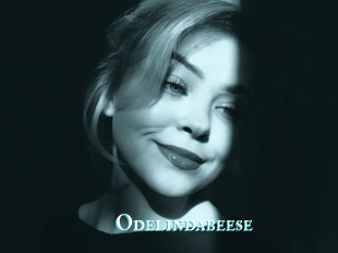 Odelindabeese