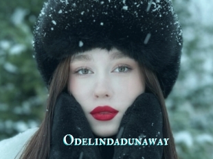 Odelindadunaway