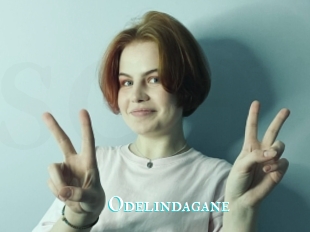 Odelindagane