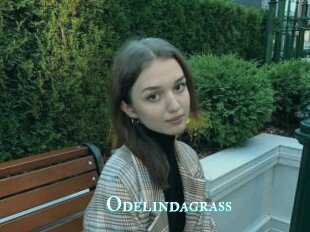 Odelindagrass