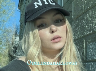 Odelindahalloway