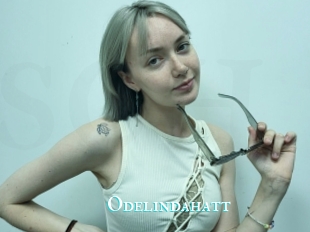 Odelindahatt