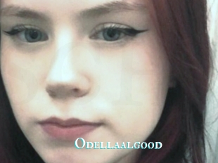 Odellaalgood