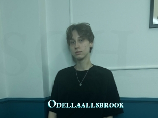 Odellaallsbrook
