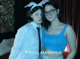 Odellaandholii