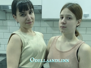 Odellaandlinn