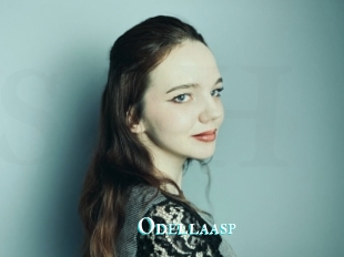Odellaasp