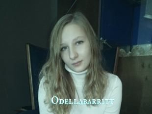 Odellabarritt