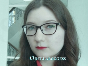 Odellaboggess