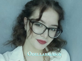 Odellabrabson