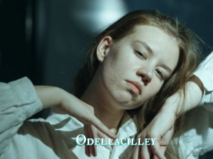 Odellacilley