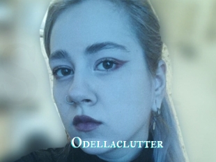 Odellaclutter