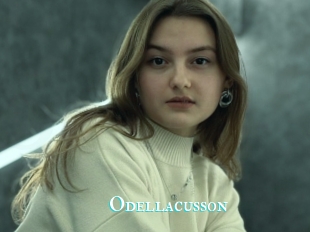 Odellacusson
