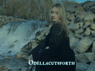 Odellacutsforth