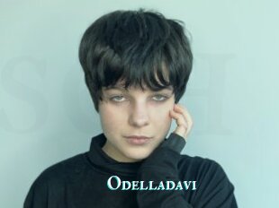 Odelladavi