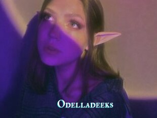 Odelladeeks