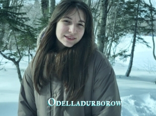 Odelladurborow