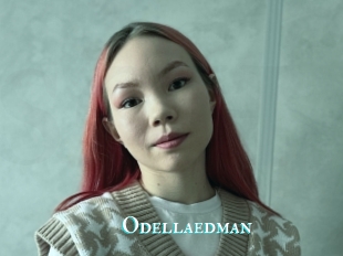 Odellaedman
