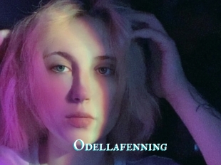 Odellafenning
