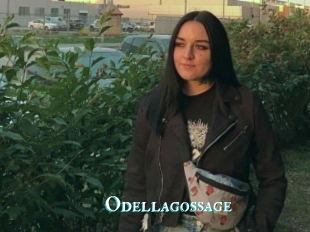 Odellagossage