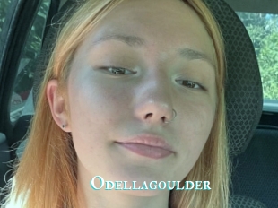 Odellagoulder