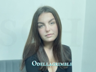 Odellagrimble