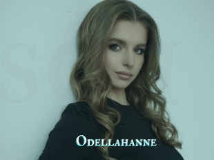 Odellahanne