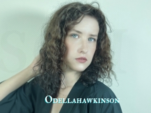 Odellahawkinson