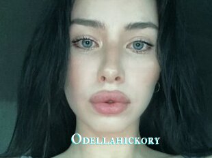 Odellahickory