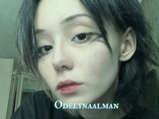 Odelynaalman