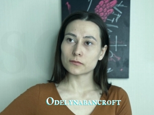 Odelynabancroft