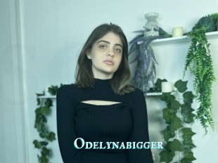 Odelynabigger