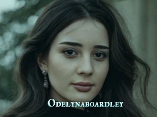 Odelynaboardley