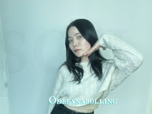 Odelynabolling