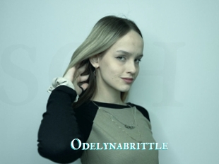 Odelynabrittle