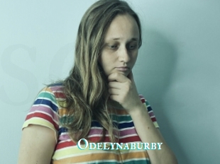 Odelynaburby