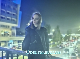 Odelynaburruss