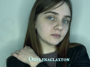 Odelynaclaxton