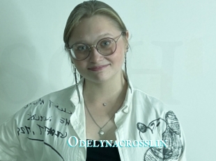 Odelynacrosslin
