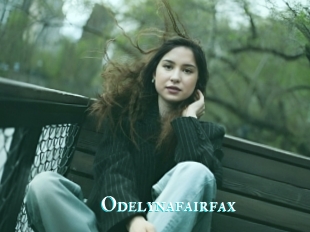 Odelynafairfax