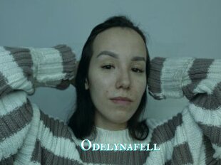 Odelynafell