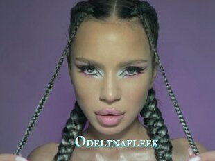 Odelynafleek