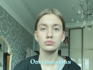 Odelynagarman