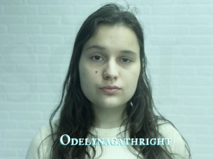 Odelynagathright