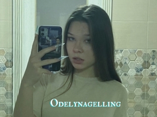 Odelynagelling