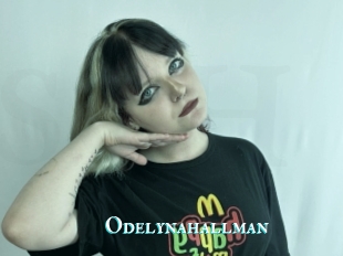 Odelynahallman
