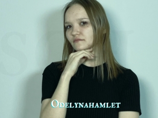 Odelynahamlet