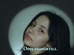 Odelynahartill