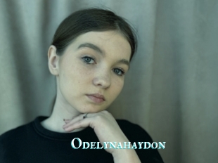 Odelynahaydon