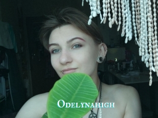 Odelynahigh
